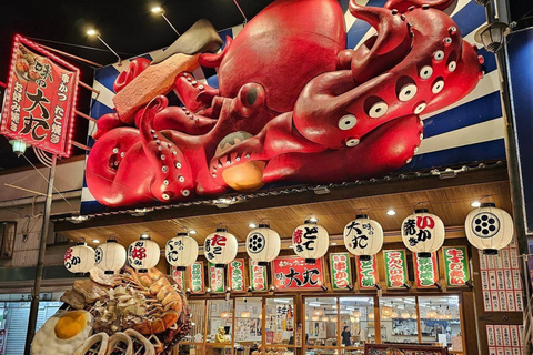 Tokyo City Highlights Customize Private Tour English Guide