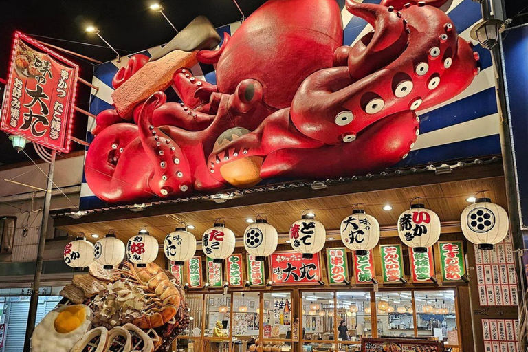 Tokyo City Highlights Customize Private Tour English Guide