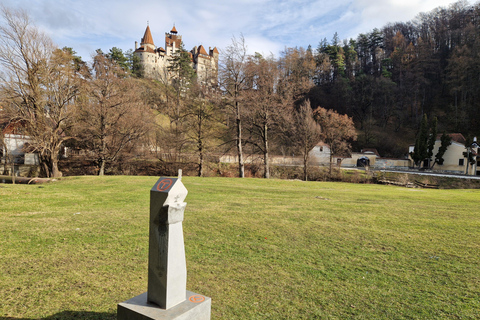 3-DAY Via Transilvanica Experience in Terra Borza Teutonica