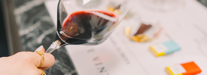 Porto : atelier chocolat et vin de Porto