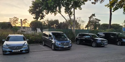 Ab Vilamoura: Cacela Velha, Faro und Tavira Tagestour