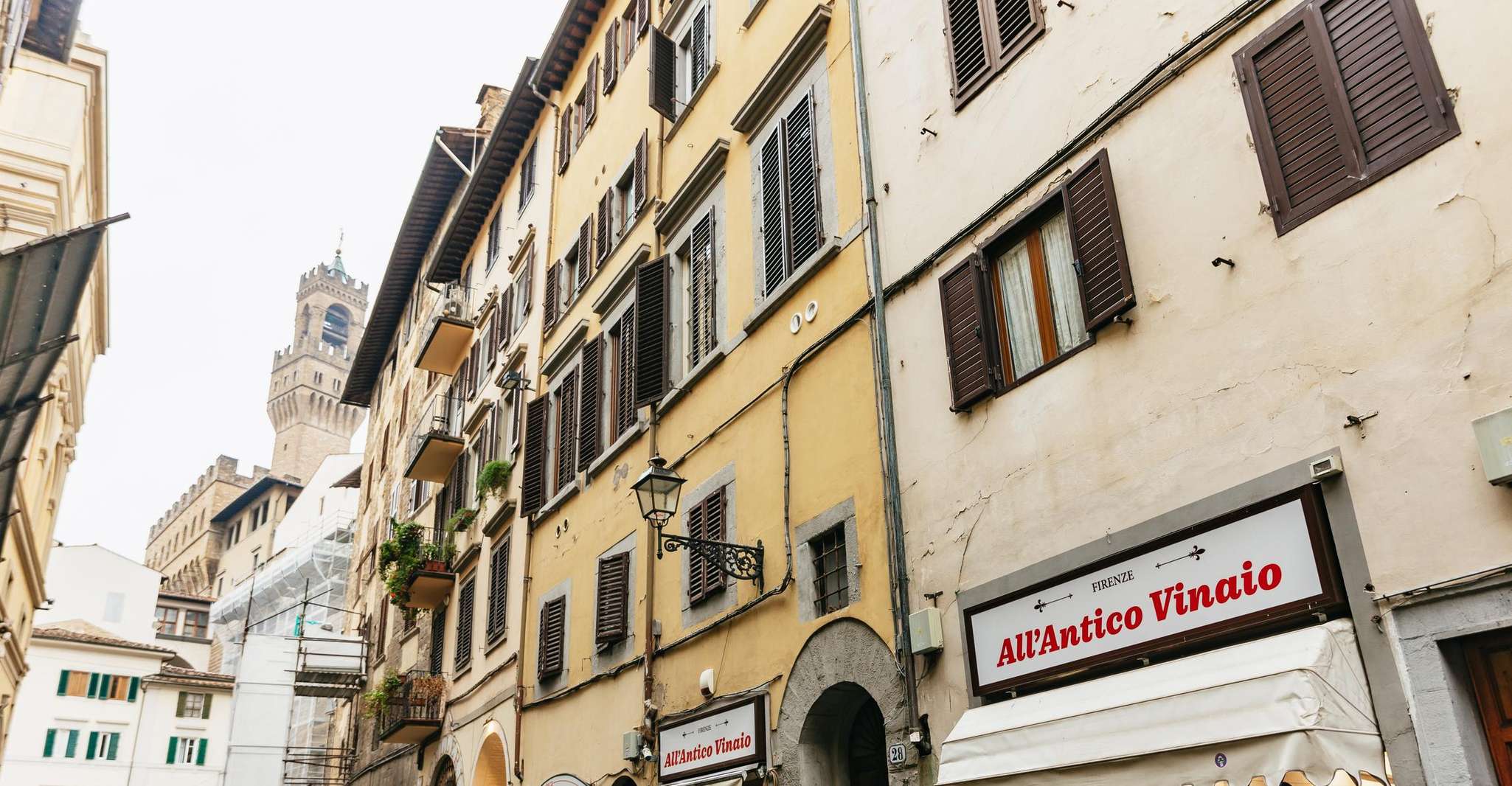 Florence: Tuscan Food and Wine Guided Walking Tour photo 13