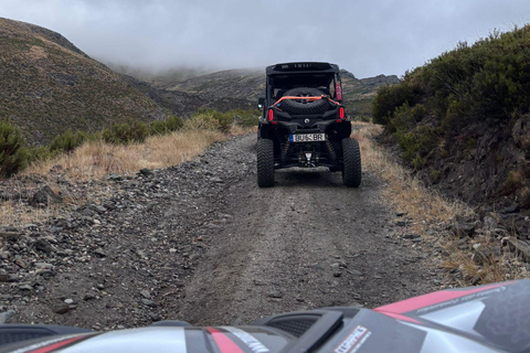 Porto: Douro Mountains Buggy Tour Adrenaline on Wheels! Douro Buggy Tour