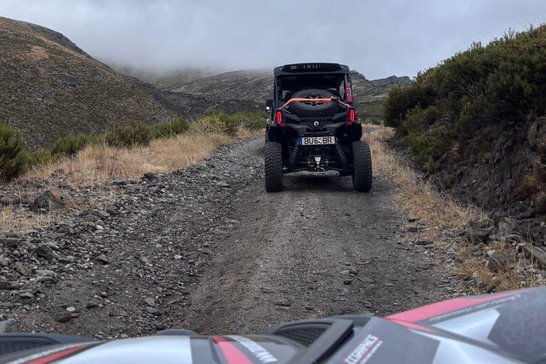 Porto: Douro Mountains Buggy Tour Adrenaline on Wheels! Douro Buggy Tour