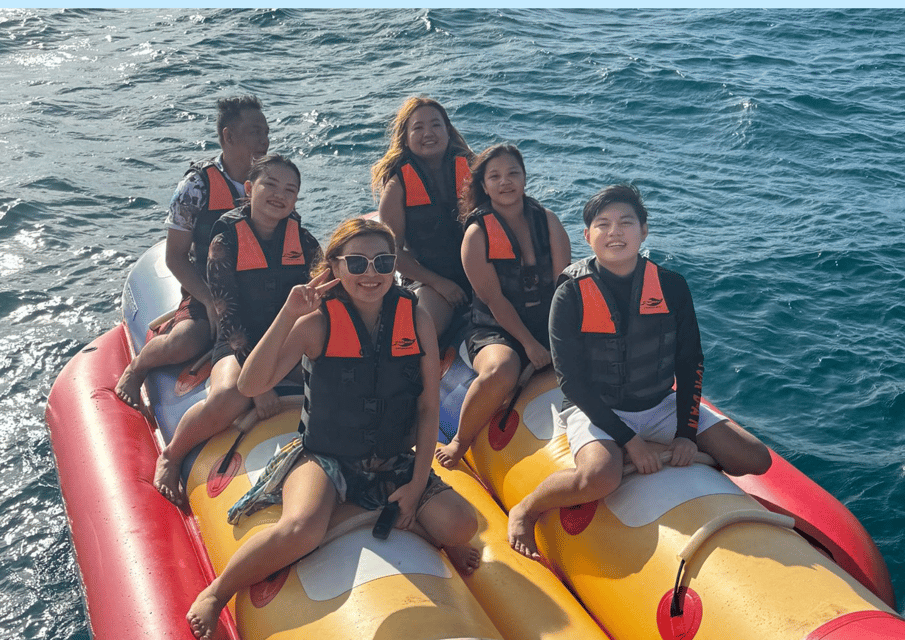 Boracay Package 2 | GetYourGuide