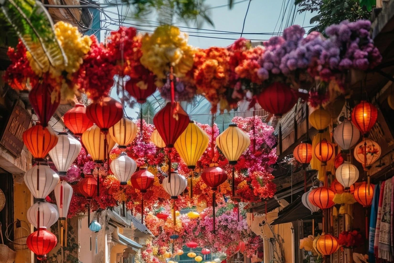 Da Nang: Explore Miami of Vietnam with Multiple Options Ancient Heritage: Dragon Bridge, Marble Mt, My Son Sanctuary