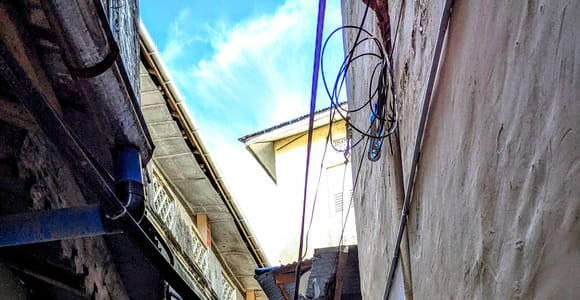 Zanzibar: Stone Town, Salaam Cave & Butterfly Center tour.