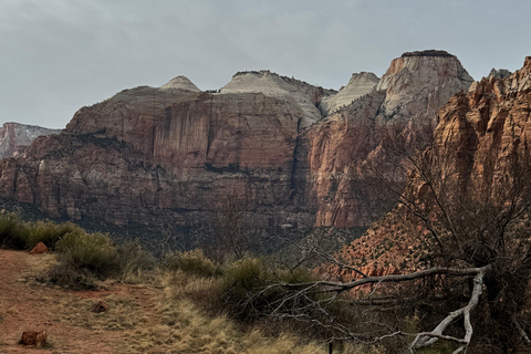 Small Group Tour Zion Bryce Canyon National from Las Vegas