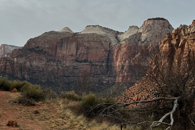 Kleingruppentour Zion Bryce Canyon National ab Las Vegas