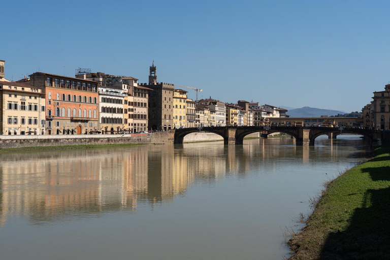 Taste Florence: A Food Lover’s Tour