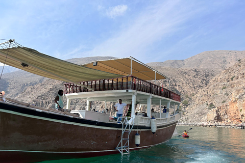 Dibba Musandam Overnight Camping Trip Dibba Musandam Overnight Camping Trip- With Transfer