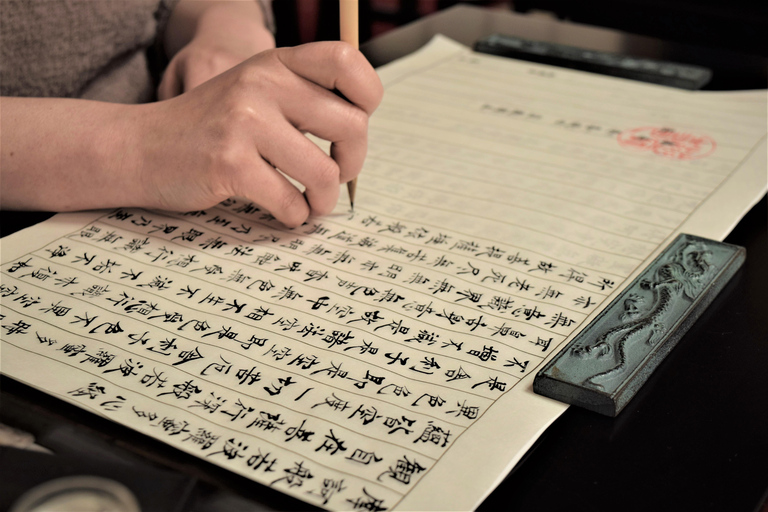 Nara: Visita guiada al Templo Yakushiji con un Maestro Artesano