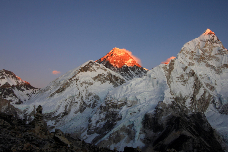 From Kathmandu: Everest Base Camp Short Trek- 10 Days