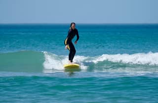 Biarritz Surfkurse