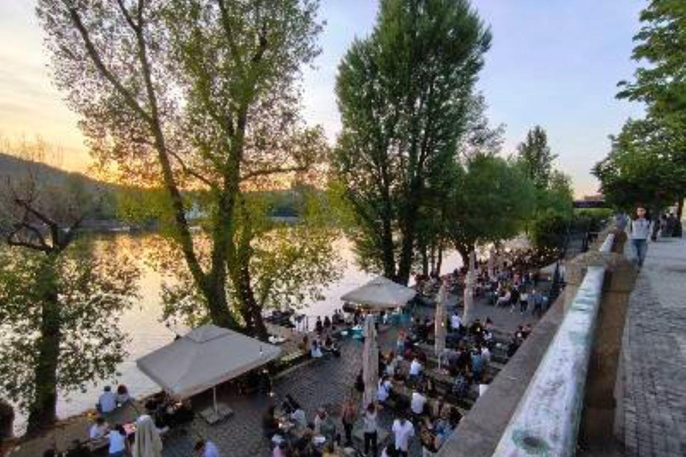 Prague & Beyond in 4 Days: Spa, Beer & Nature