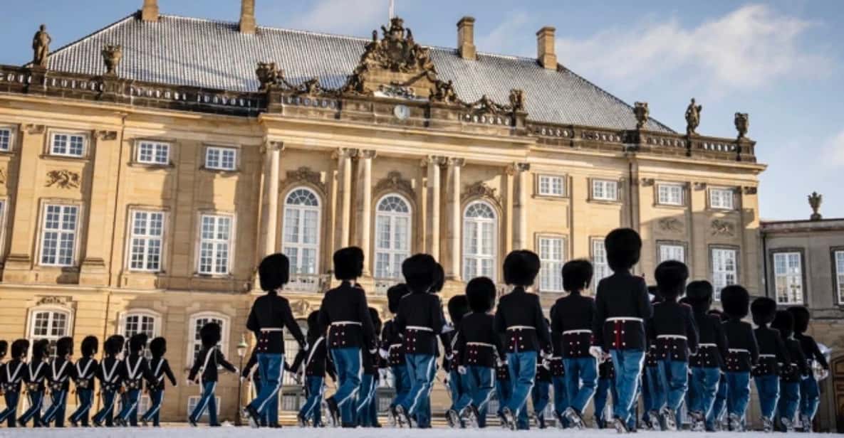 Afbeelding 7 van Vanuit Göteborg: privé-dagtour naar Kopenhagen met gids