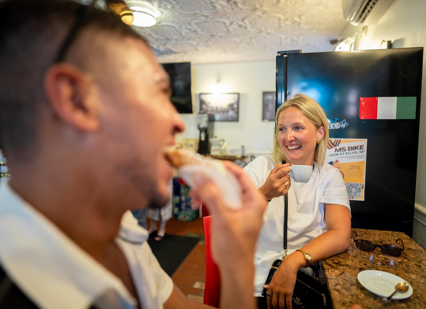 Montreal: Madtur i Mile End – bagels, røget kød og poutine