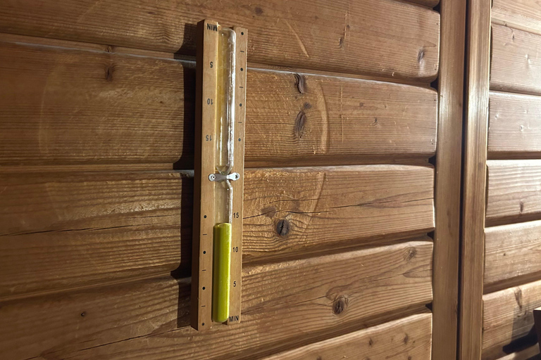 Sensual Luxury Night Wellness Experience in Vienna (Adults Only)