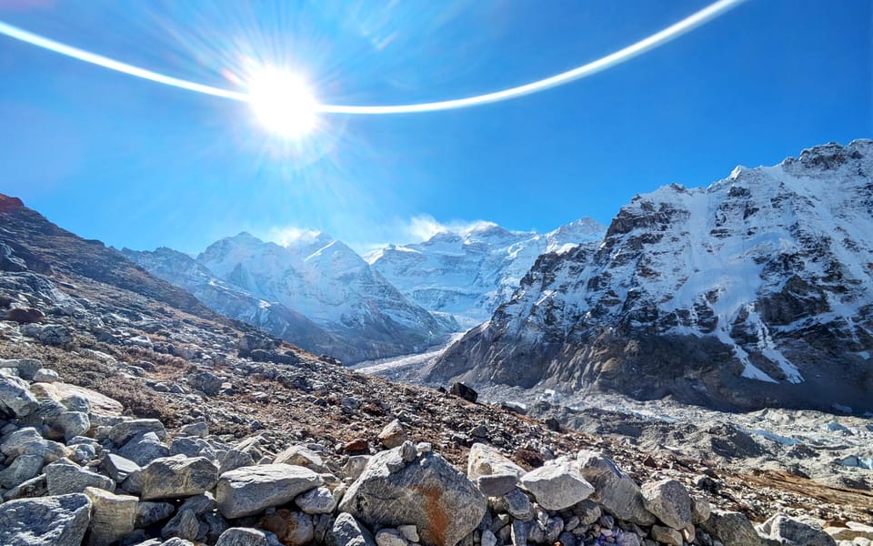 Kanchenjunga Rundwanderung | GetYourGuide