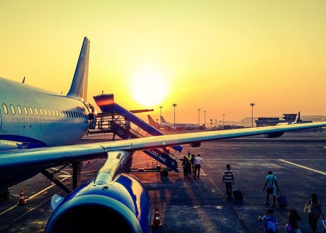 Shin Chitose Airport to/from Sapporo City: Shared Transfer