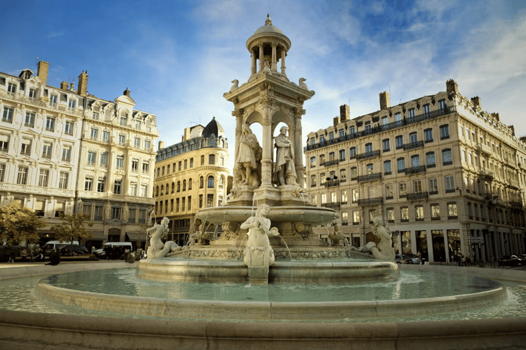 Lyon : Visite guidée de Lyon