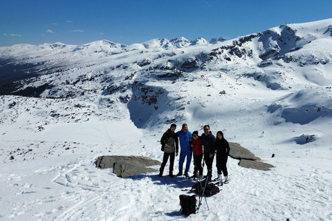 Rila monastery, Seven Rila lakes Hike and Spa from Sofia