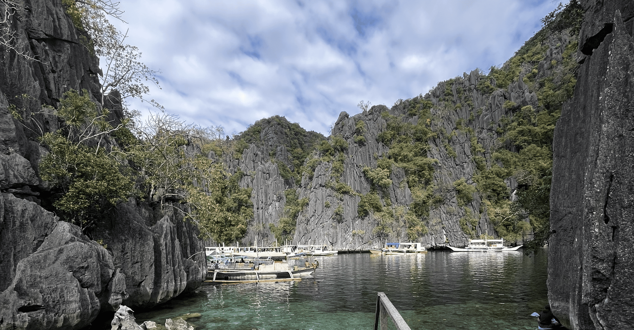 Private Boat & Tour Guide for Coron Island Ultimate Tour - Housity