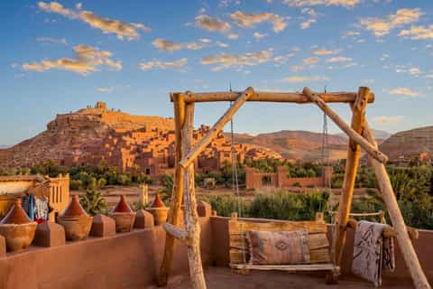The best Sahara Desert, Morocco TV & movie tours 2026 - Free