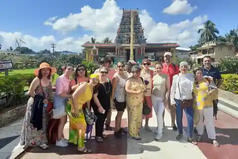Les points forts de la culture de Nadi : Visite guidée à pied.
