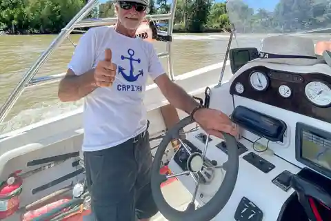 Tigre: Highlights Private Boat Tour