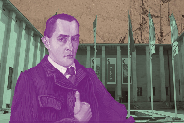 Warschau: Private Führung durch das Nationalmuseum &amp; Tickets