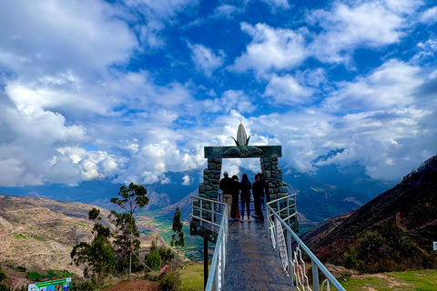 Panoramic Sacred Valley Adventure: ATV & Zipline