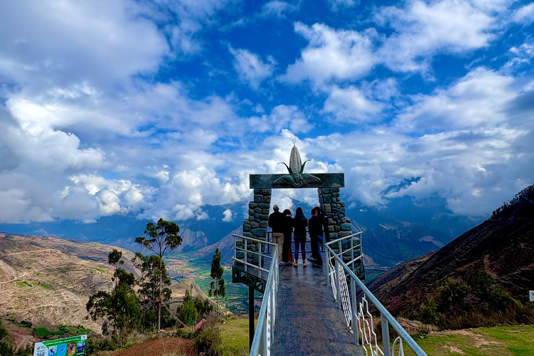 Panoramic Sacred Valley Adventure: ATV & Zipline