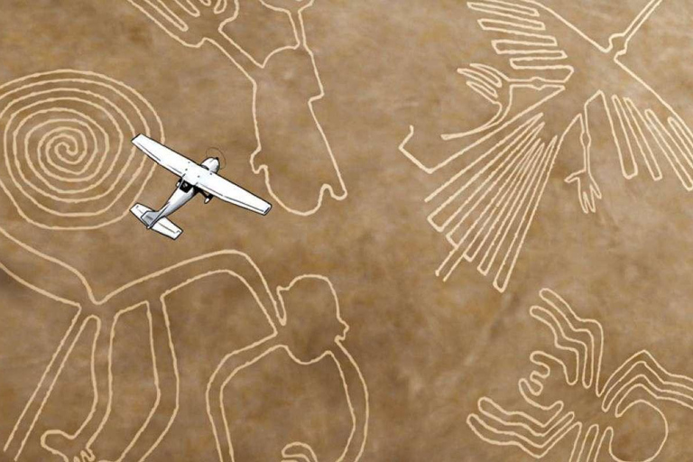 Ganztag Nazca