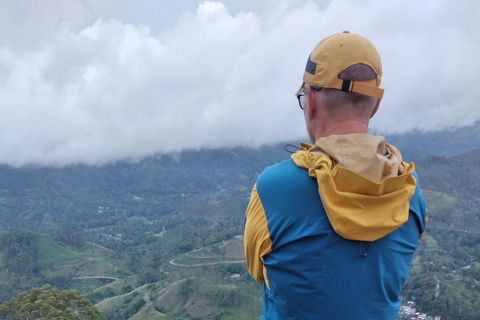 Ella : excursion d&#039;une journée inoubliable et tour en trainElla : excursion d&#039;une journée inoubliable et balade en train