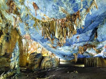 Dong Hoi/Phong Nha: Grotta del Paradiso - Tour della Grotta di Phong Nha