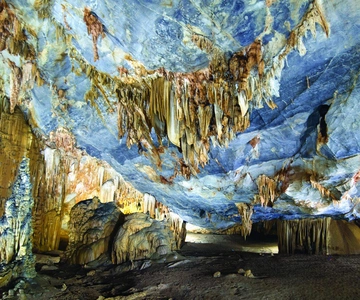 Dong Hoi/Phong Nha: Paradise Cave - Phong Nha Cave Tour