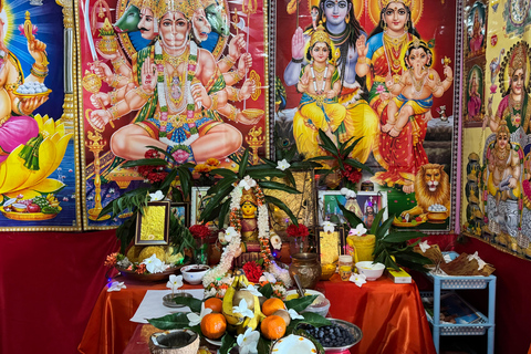 布里奇敦：私人占星与灵性指引