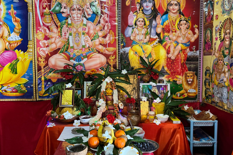 布里奇敦：私人占星与灵性指引