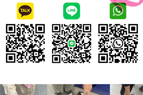 Seoul: K-Fashion Shopping Tour with a Professional Stylist