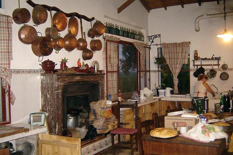 Gaucho Day Tour Don Silvano Estancia From Buenos Aires