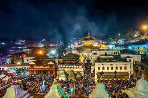 Kathmandu: Private Photography Tour of Spiritual Traditions