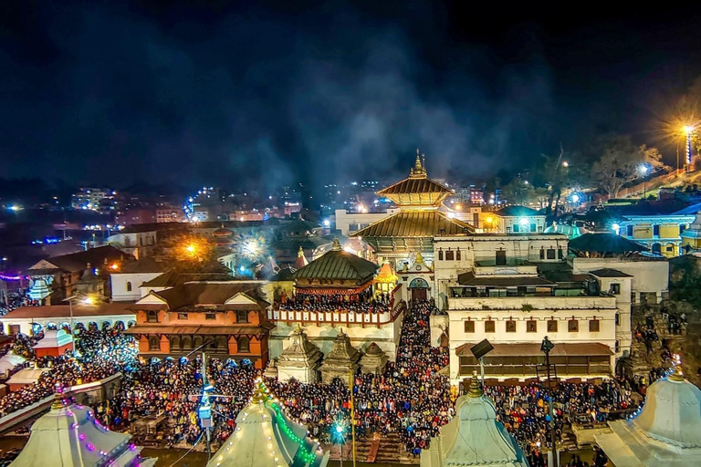 Kathmandu: Private Photography Tour of Spiritual Traditions