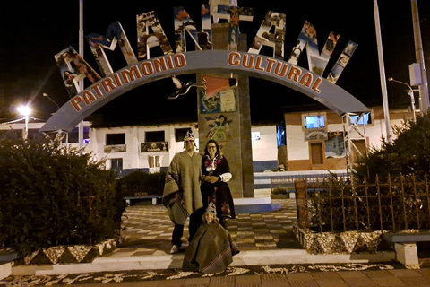 Lake Titicaca: Rural Accommodation and Immersive Experience on Amantani Island 2 Days / 1 Night – Rural Homestay and Immersive Experience on Amantani