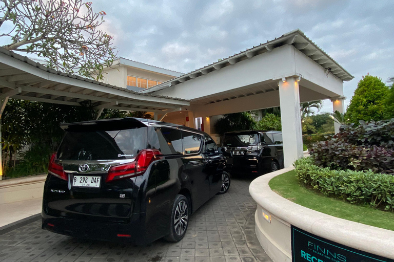 巴厘岛海滩俱乐部豪华一日游