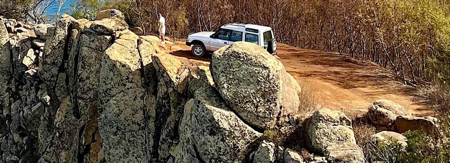 Visite privée de Madère en 4x4 : Côte nord-est