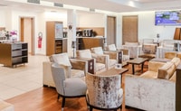 Local Airport, Lounge Access - Housity