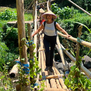 Tomohon: Market Tour,Distillery Visit & Traditional Cooking