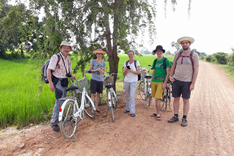 Battambang's Most Authentic Local Experience