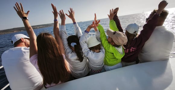 Tour di 2 isole - Gozo, Comino e Blue Lagoon